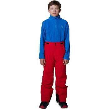 Pantalón de esquí para niños Rossignol Ski Rossignol con aislamiento térmico, impermeable, transpirable y con ajuste en la cintura