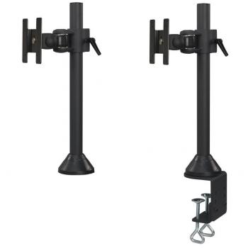 NewStar Soporte de Escritorio para Monitor FPMA-D965 10-30 12KG