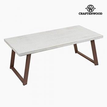 Mesa de Centro Madera de pino