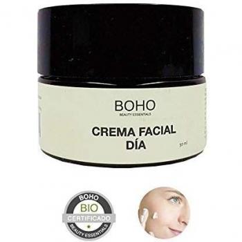 Boho Crema Facial Dia Bio 50 Ml Boho 400 ml