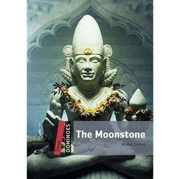 Dominoes 3. The Moonstone MP3 Pack - 9780194639835 - Wilkie Collins
