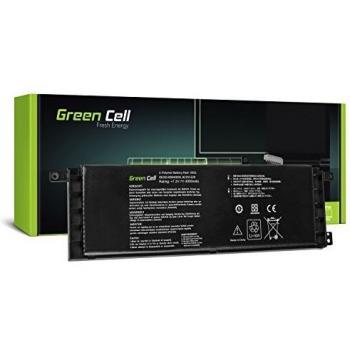 Batería para Portátil Green Cell AS80 Negro 4400 mAh