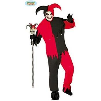 Disfraz de Lord Joker (Talla 48-52)
