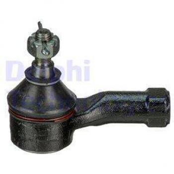 Rótula de dirección DELPHI TA3272 Izquierda