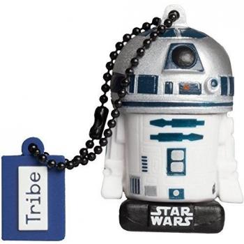 16GB Star Wars The Last Jedi R2-D2 USB Flash Drive