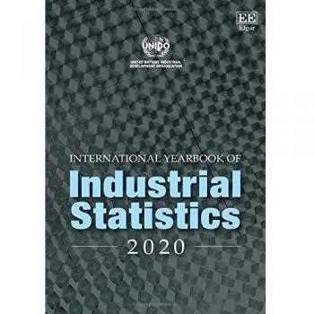 International Yearbook of Industrial Statistics 2020