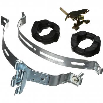 Soporte de silenciador HJS 82 12 2816 para BMW 3 Berlina