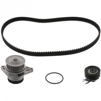 Febi Bilstein 32741 Refrigerantes Del Motor
