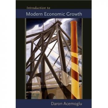 Introduction to Modern Economic Growth