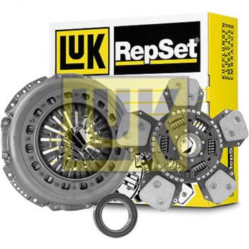 Kit de Embrague LuK 633 3205 00 - Alta Calidad y Duradero