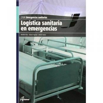 Logística sanitaria en emergencias