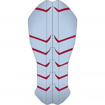 ATOMIC Schutzkleidung Live Shield Vest Junior - Protecciones de esquís, color negro, talla S