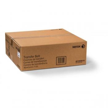 Xerox Unidad de Transferencia 001R00610, Cinta de Transferencia, Compatible con impresoras Xerox, rendimiento de hasta 100,000 páginas