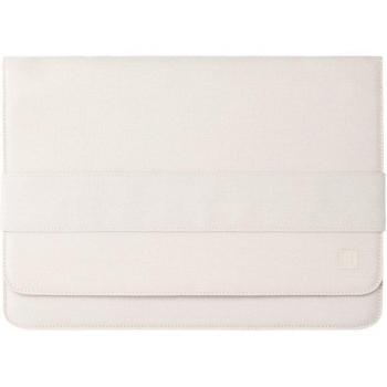 Urban Armor Gear UAG Sleeve 16 Funda para MacBook Hasta 16 pulgadas, Color Blanco Nube
