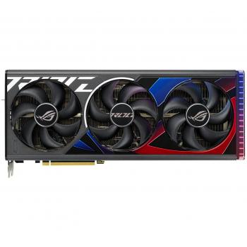 ASUS ROG Strix GeForce RTX 4080 SUPER 16GB GDDR6X Gaming GPU