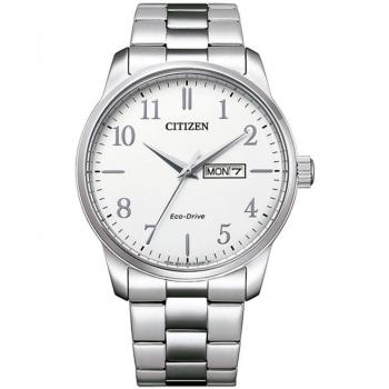Citizen Eco-Drive Classic Elegant Men's Watch BM8550-81A