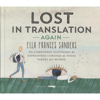 Lost in translation -Again- - Ella Frances Sanders