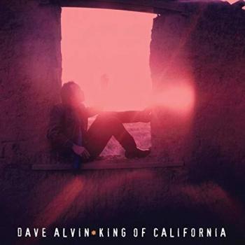 King of california 25th anniversary edition vinilo 2
