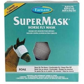 Vetnova Protección Avanzada Supermask II para Potros 200g