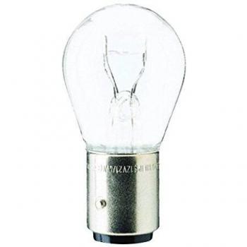 Philips 0730505 bombillas especiales, 12 V, Juego de 10
