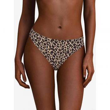 Tanga Efecto Segunda Piel Sin Costuras Soft Stretch de Chantelle