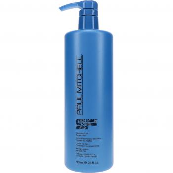 Paul Mitchell Curls Spring Loaded Frizz-Fighting Shampoo 710ml