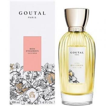 Annick Goutal Bois D'Hadrien Eau de Parfum Spray for Women 100 ml