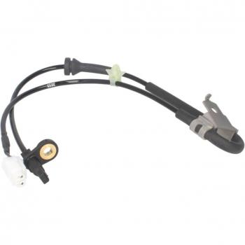 Sensor ABS de velocidad de la rueda ATE 24.0710-5008.3 Derecha