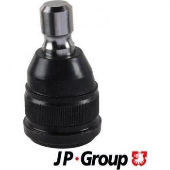 Rótula de suspensión JP GROUP control arm ball joint 1540302700