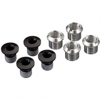 SHIMANO Repuesto Parte fcm780 C/Anillo Pernos Pk4