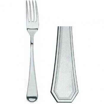 PINTI® M53258 - Tenedor de Mesa pintinox Brasilia