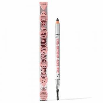 Benefit Gimme Brow+ Volumizing Eyebrow Pencil - Shade 06 Cool Soft Black