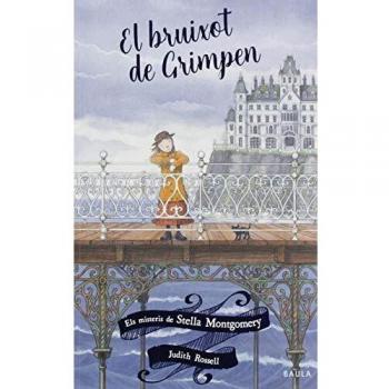 El bruixot de Grimpen: 1