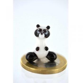 Diseño de oso panda 1-Mini ---lastier-K-4
