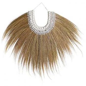Decoración de Pared DKD Home Decor Jute Étnico (110 x 3 x 75 cm)