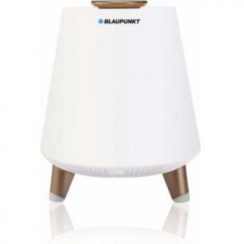 Altavoz Bluetooth Camry CR 1902 con Radio FM, Conexión Inalámbrica, USB-C, 5W, Blanco