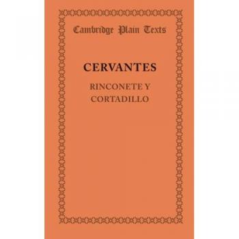 Rinconete Y Cortadillo