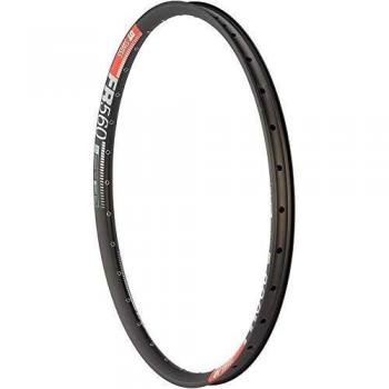 Felga DT Swiss FR 560 26 30mm Negra, 32 Agujeros, para Disco