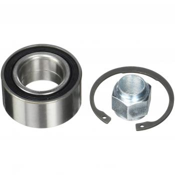 Kit de Cojinete de Rueda VAICO V42-0060 Compatible con Citroën AX, Saxo y Peugeot 106