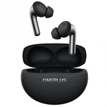 Auriculares Inalámbricos OnePlus Buds Pro 3 - Midnight Opus (ANC, 6h de batería, IP55)