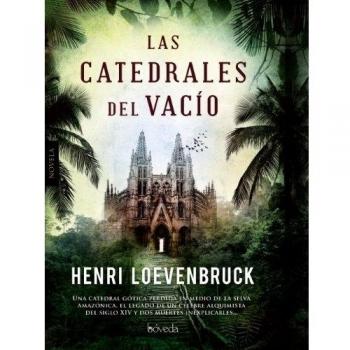 Las catedrales del vacío