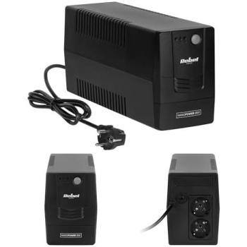 UPS Rebel Nanopower 850 Offline 850VA 480W 230V 50Hz