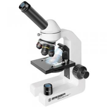 Bresser 5013000 BioDiscover - Microscopio