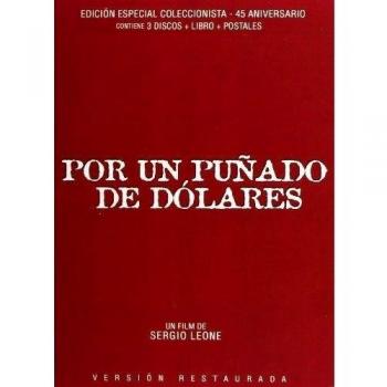 Por Un Puñado De Dólares - Edición Coleccionista 45 Aniversario [DVD]