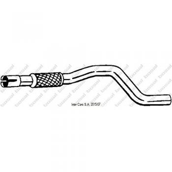Bosal 740-003 Tubos