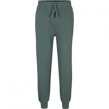 Pantalones Deportivos Hugo Dayote 232 10231445 01 Verde Oscuro M