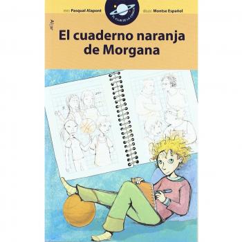 El cuaderno naranja de Morgana: 7