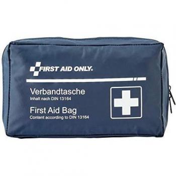 First Aid Only Bolso de Vendajes para el Coche, automóviles 430 g