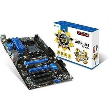 MSI 7793-037R - Placa base