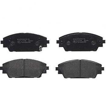Brembo P 49 050 Pastillas de Frenos